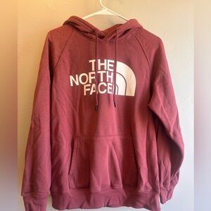 The North Face Hoodie